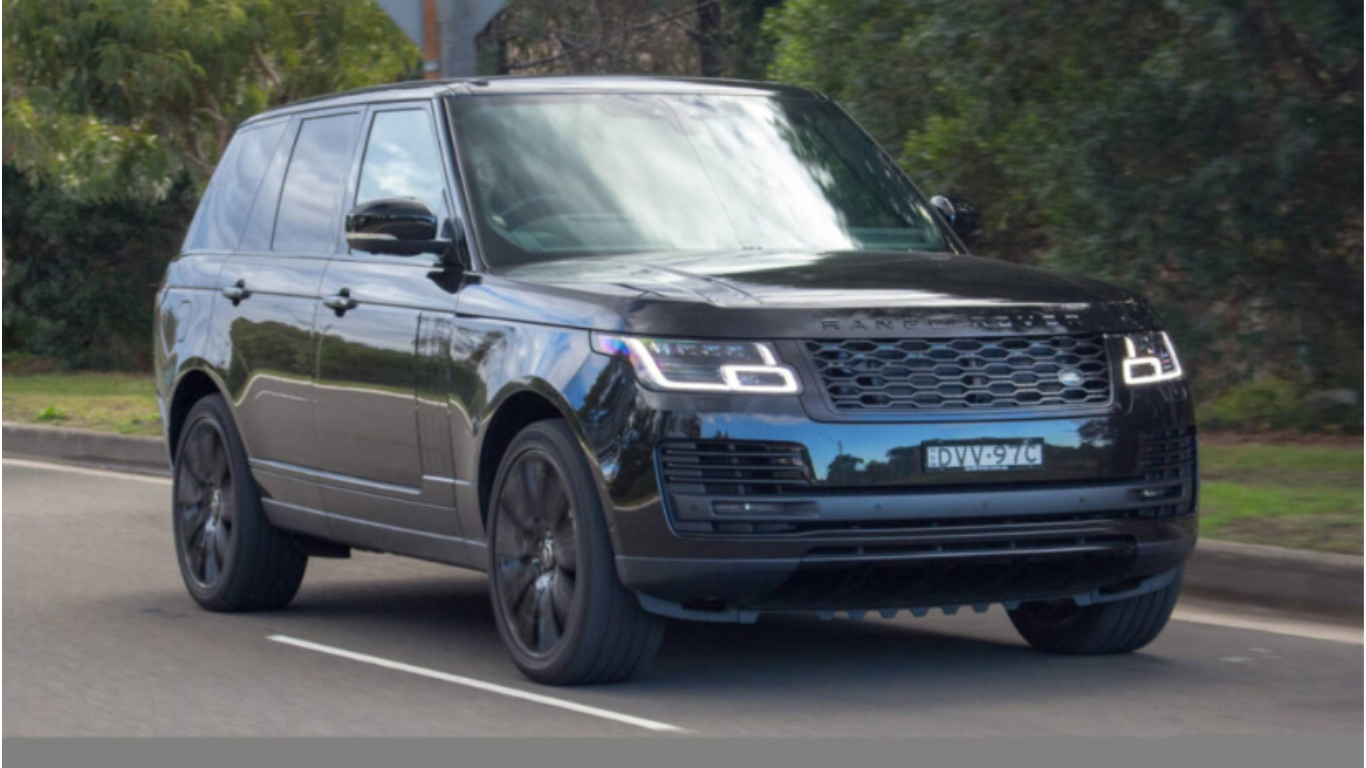 Reviewing the Land Rover Range Rover – The Ultimate Luxury SUV