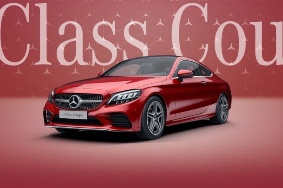 Red Metallic