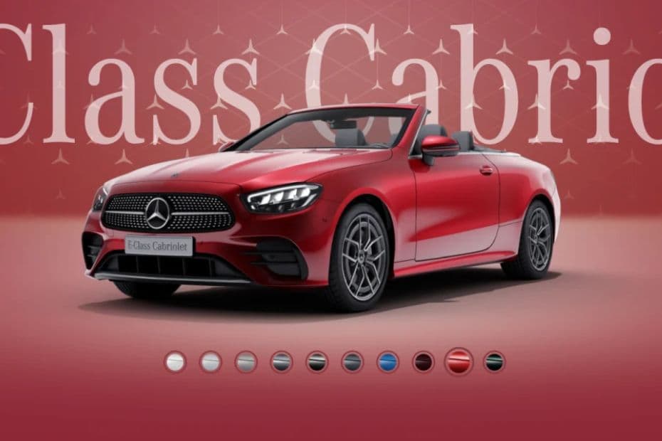 Red Metallic