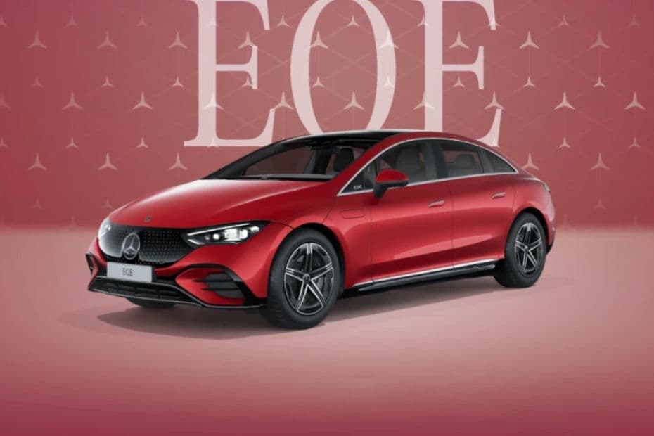 Red Metallic