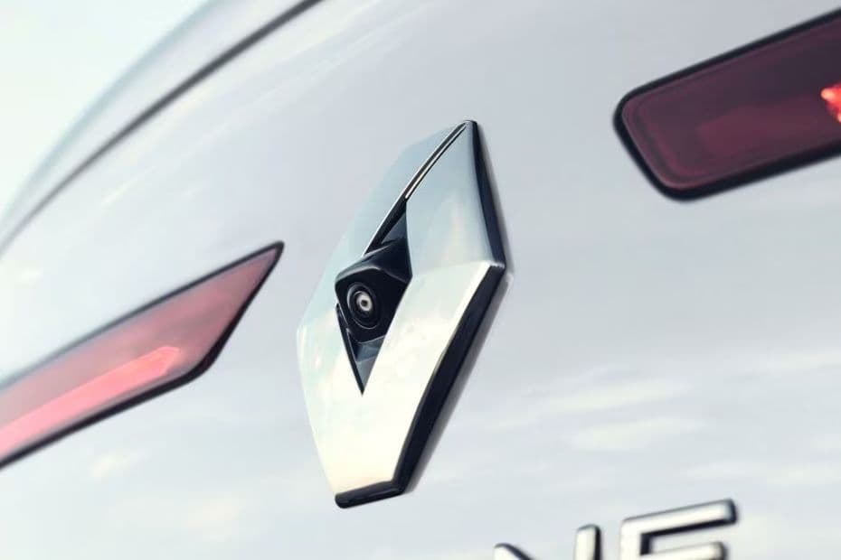 Renault Symbol