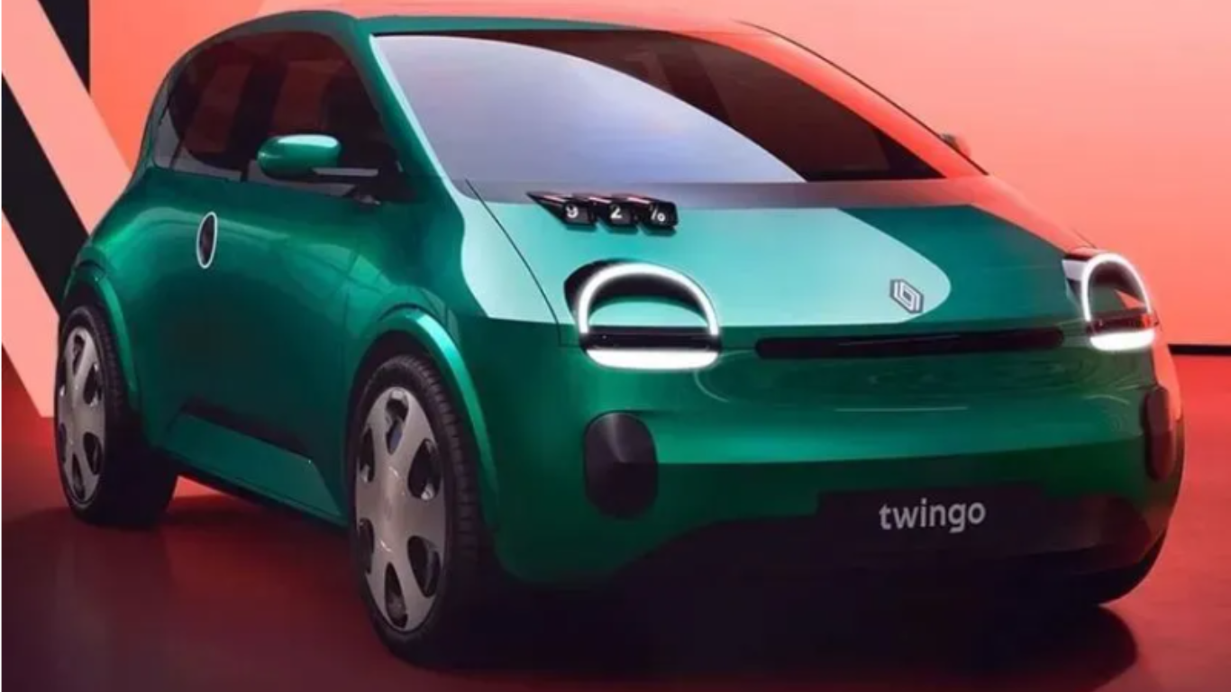 Volkswagen And Renault Might Collaborate To Create Reasonably Priced EVs
