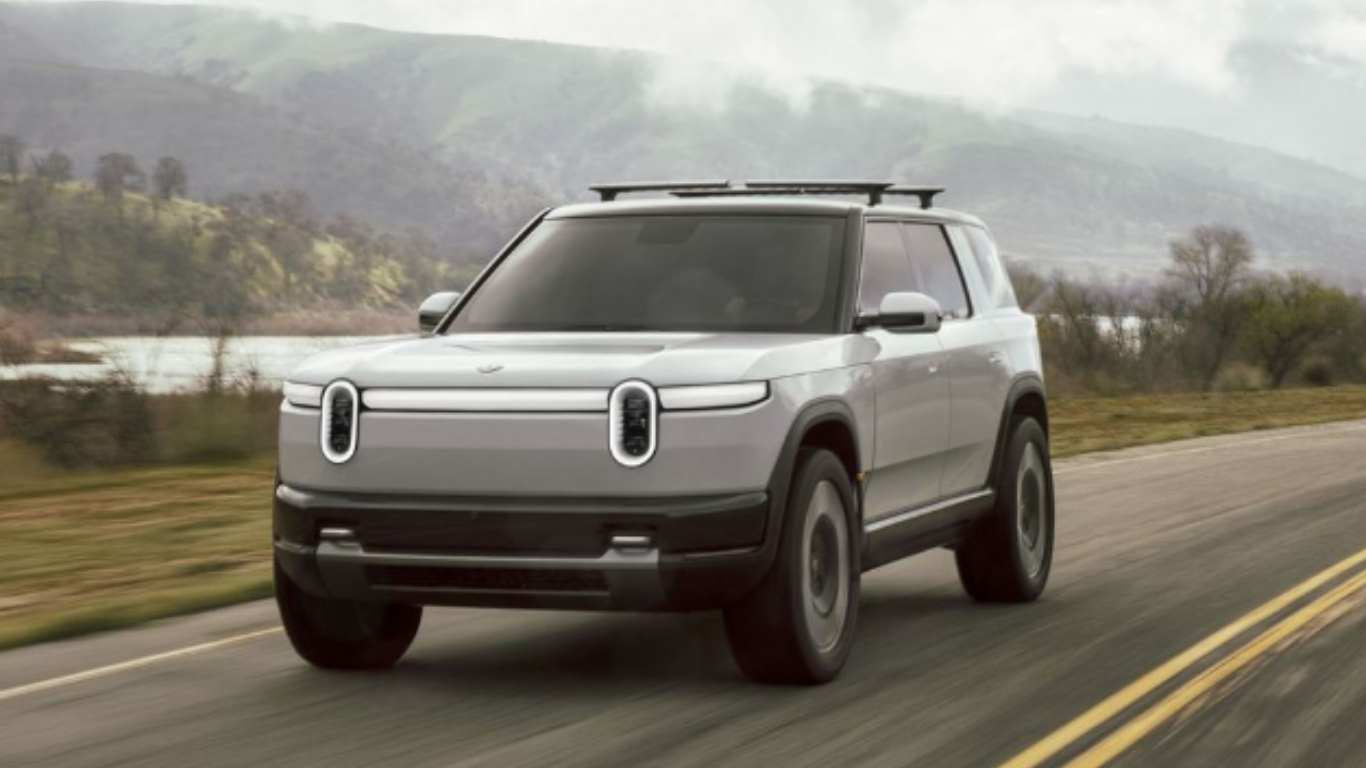Meet the Rivian R2: The Electric SUV Designed For Every Adventure Enthusiast