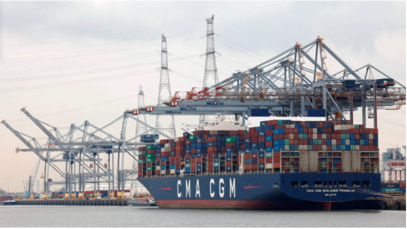 Car Shipping Costs on the Rise Due to the Impact of Red Sea Conflict