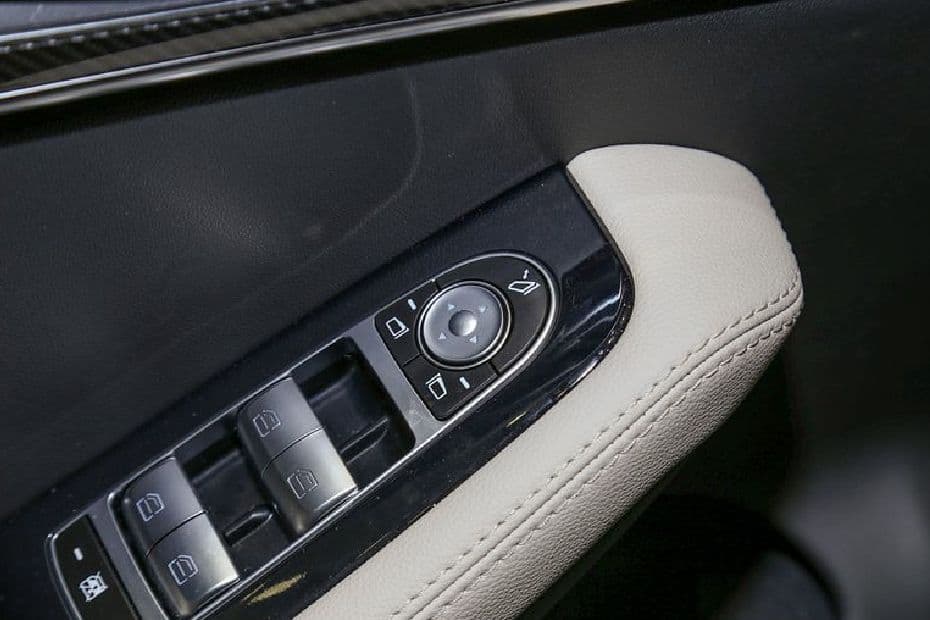 Seres 5 Auto Window