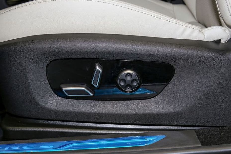 Seres 5 Front Door Handle