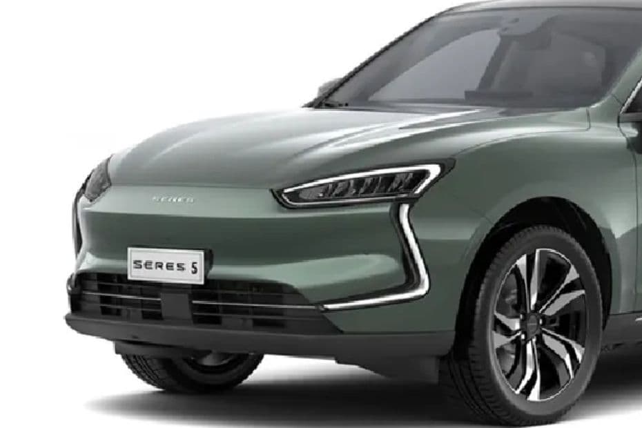 Seres 5 Grille