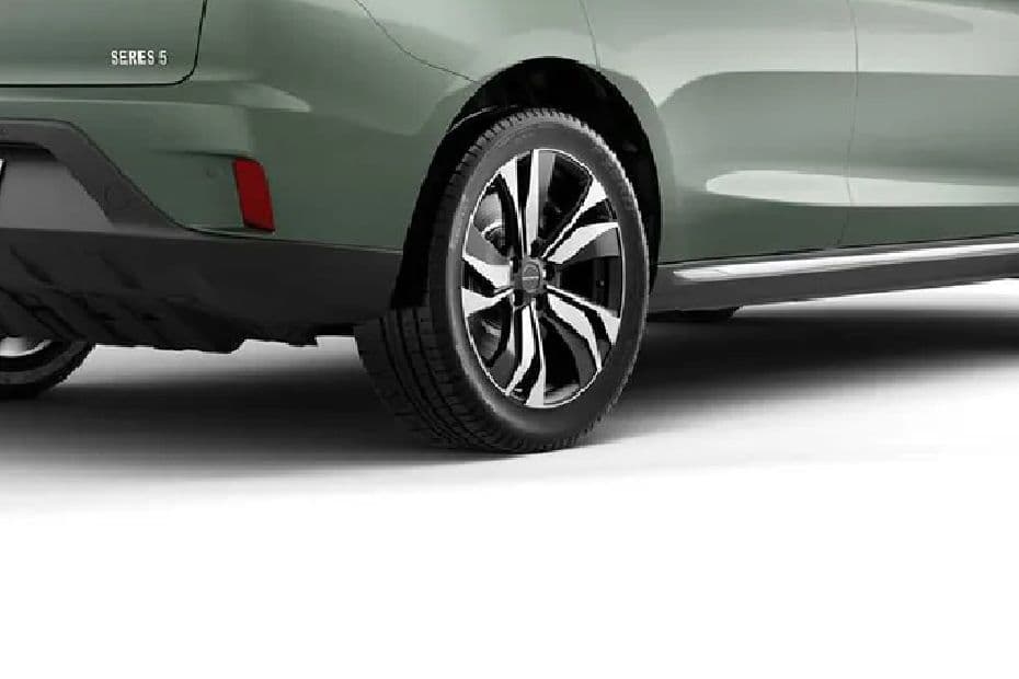 Seres 5 Wheel