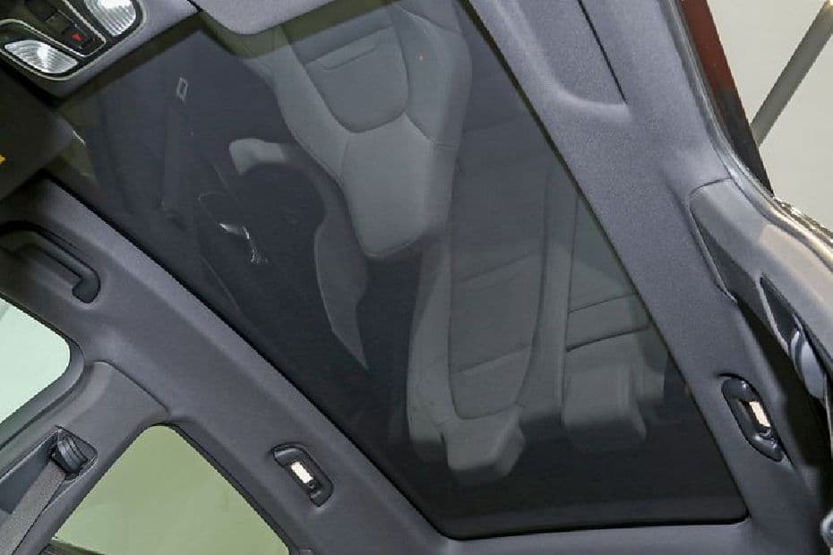 Seres Sunroof
