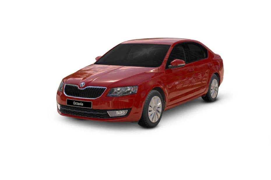Corida Red