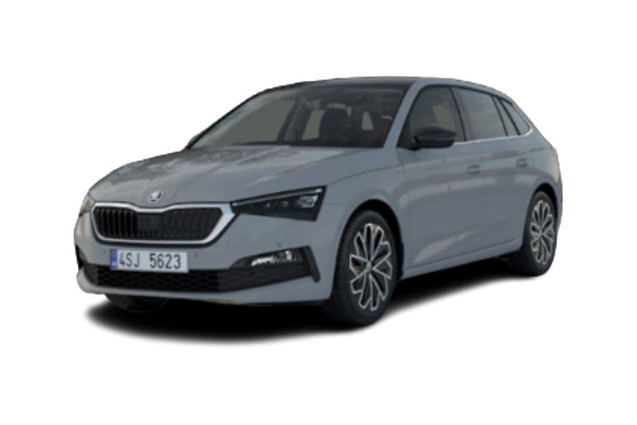 Steel Grey