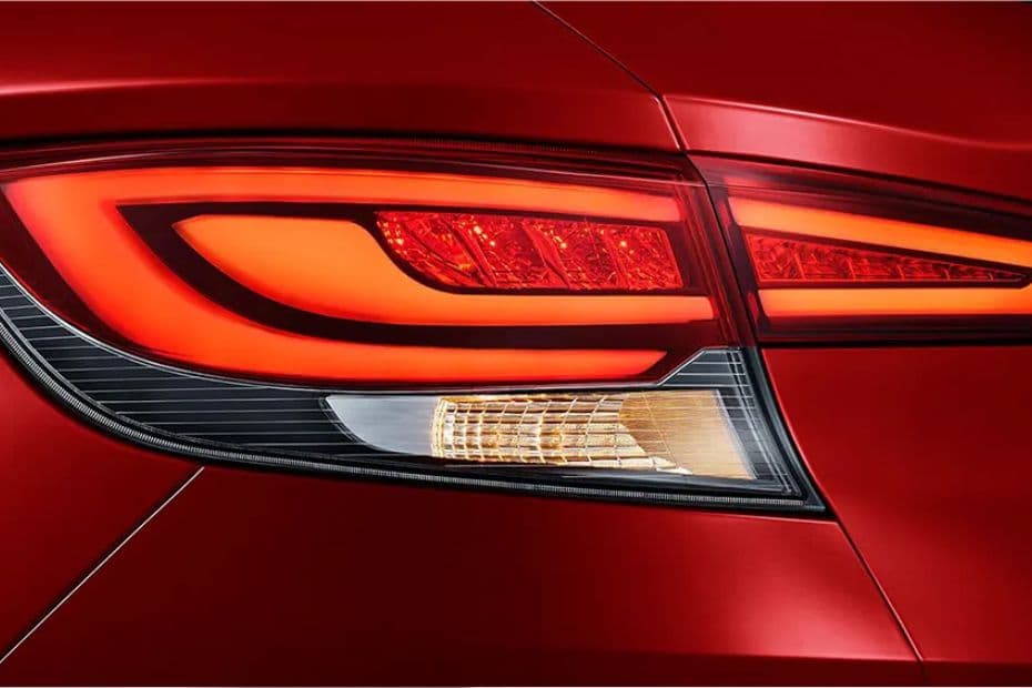 Soueast DX3 Taillight