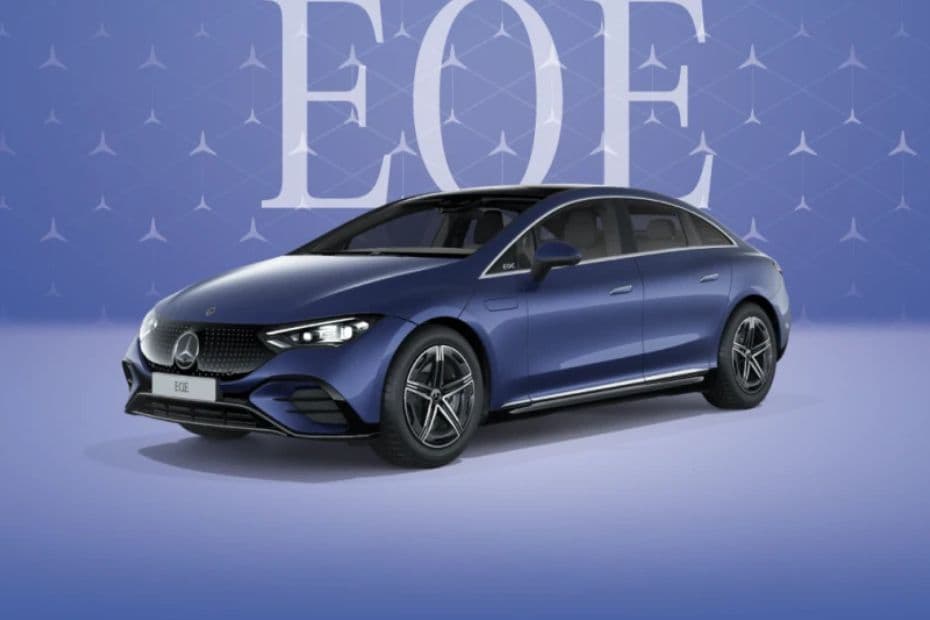 Spectral Blue Metallic