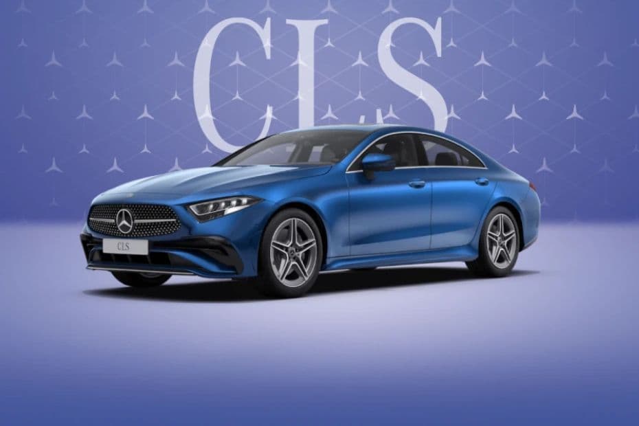 Spectral Blue Metallic