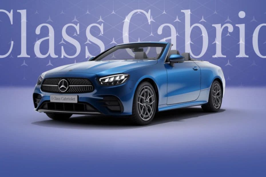 Spectral Blue Metallic
