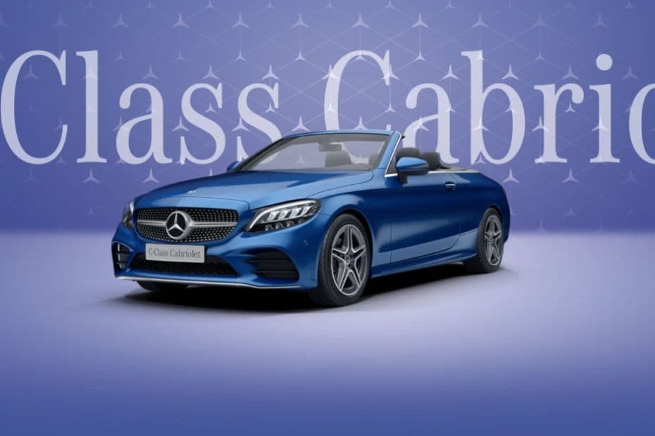 Spectral Blue Metallic