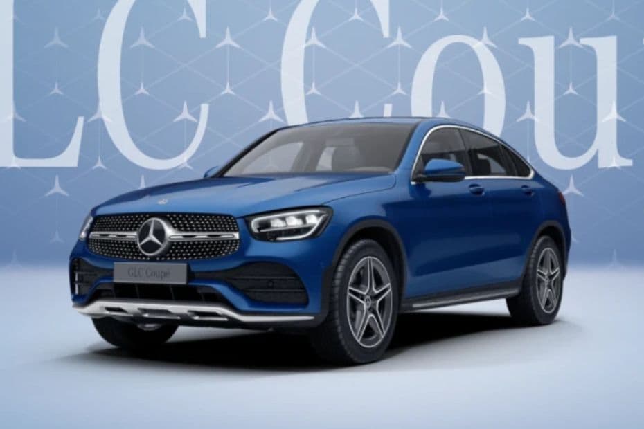 Spectral Blue Metallic