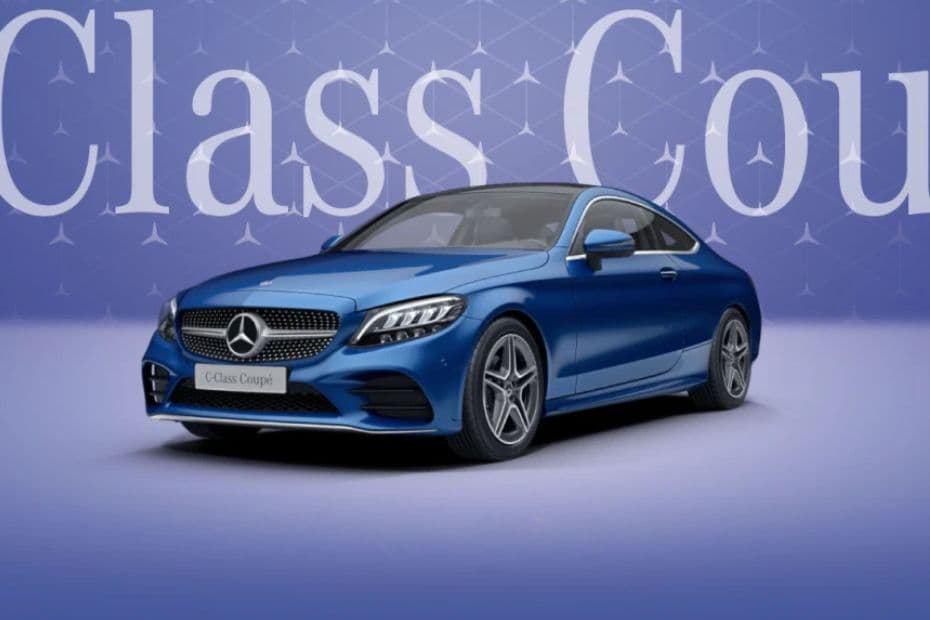 Spectral Blue Metallic
