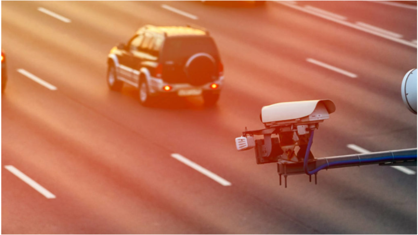 WHY ARE SPEED LIMITS NECESSARY? WHAT SPEED IS TOO QUICK? MANUAL