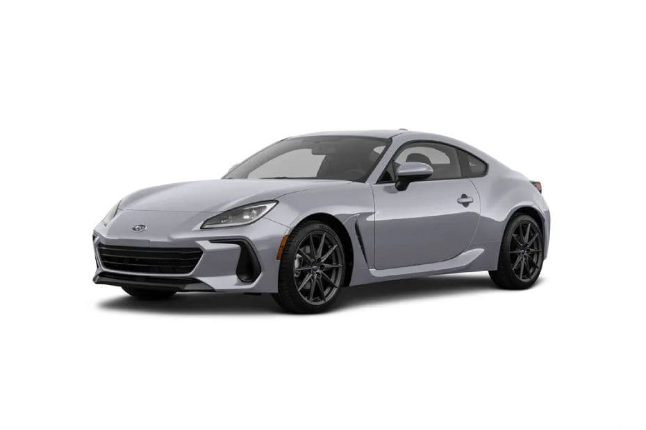 Ice Silver Metallic