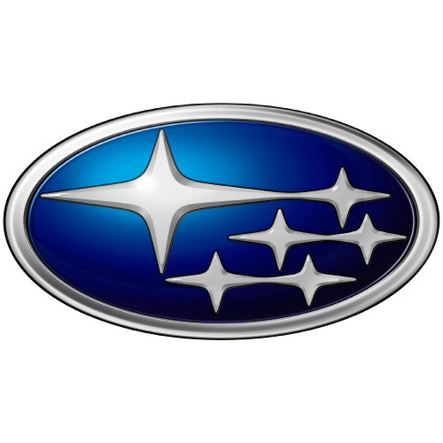 Subaru Cars