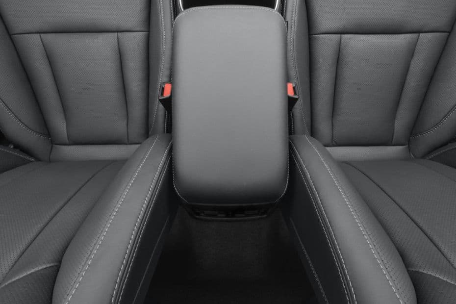 Subaru Outback Armrest