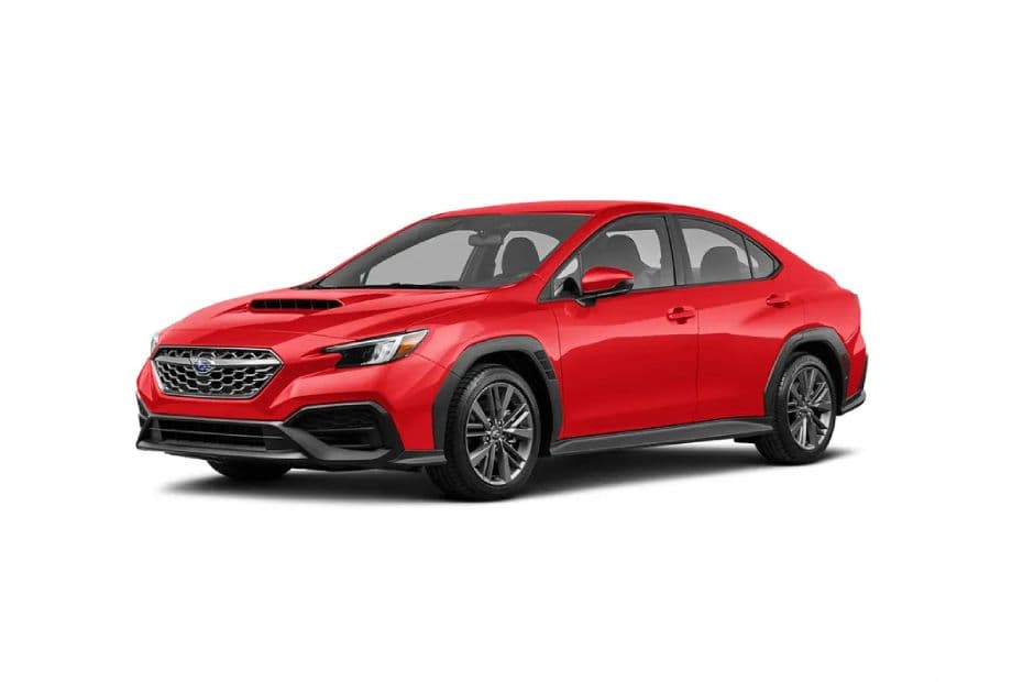 Ignition Red