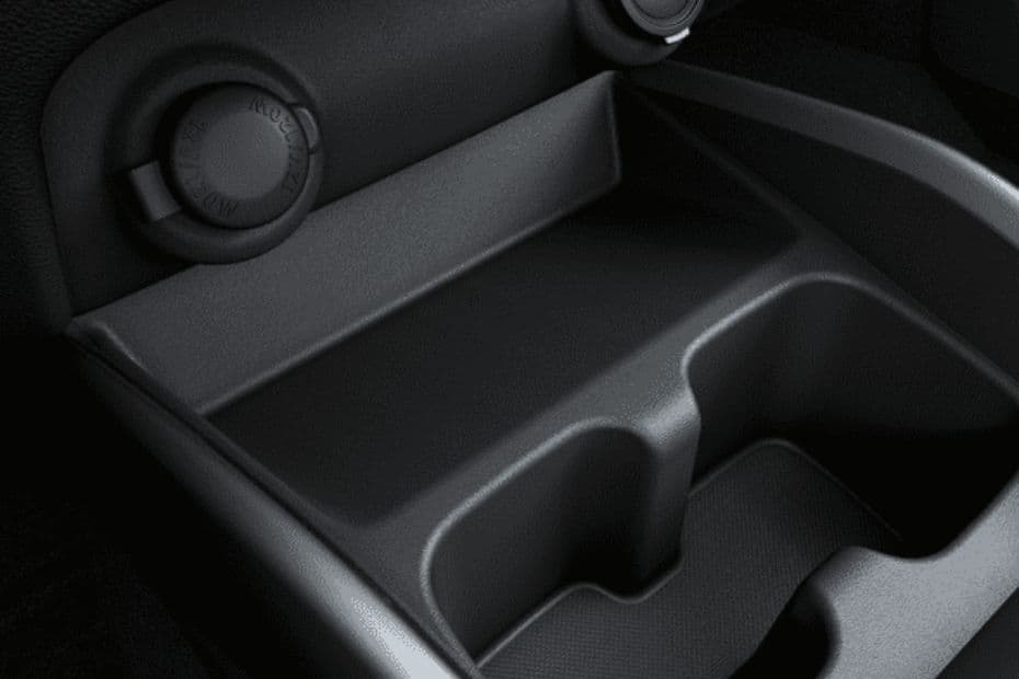 Suzuki Baleno Cup Holder
