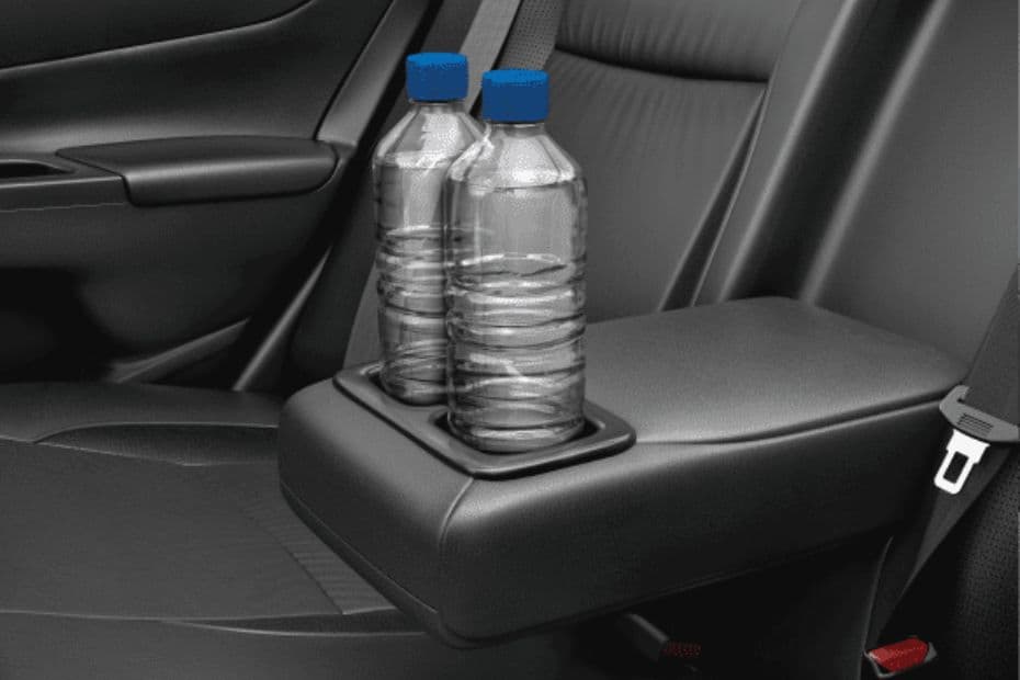 Suzuki Ciaz Bottle Holder