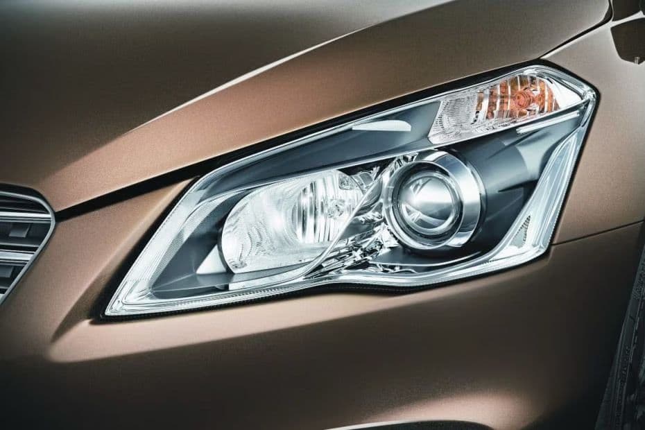 Suzuki Ciaz Healight