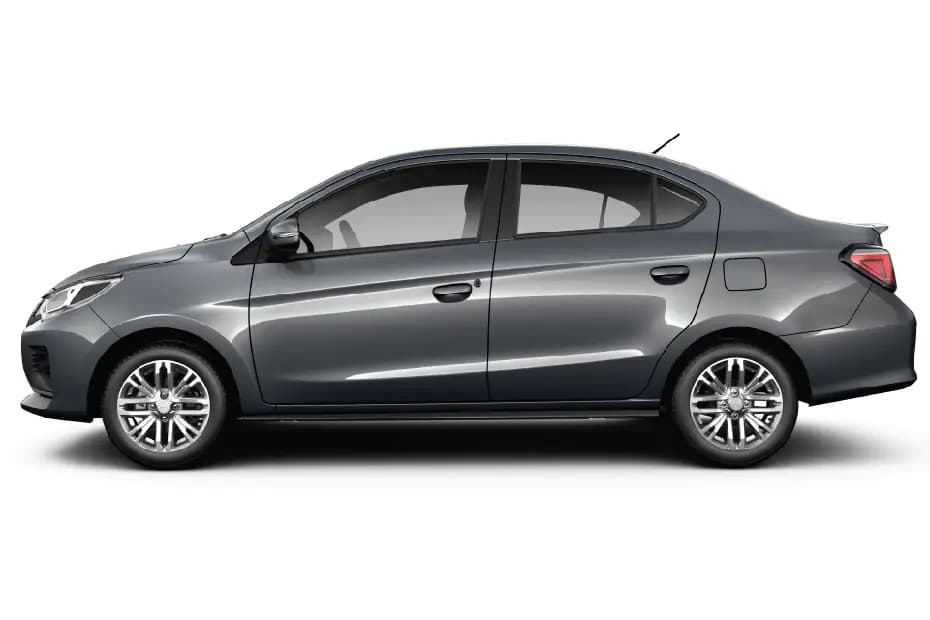 TITANIUM GRAY METALLIC