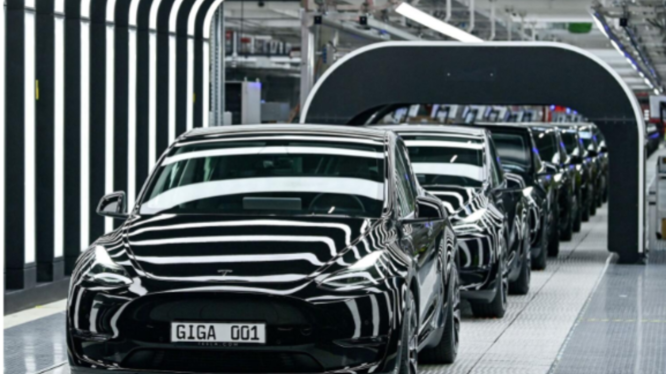 Tesla Recalls Two Million Cars Due To Inadequate Autopilot Safety Measures