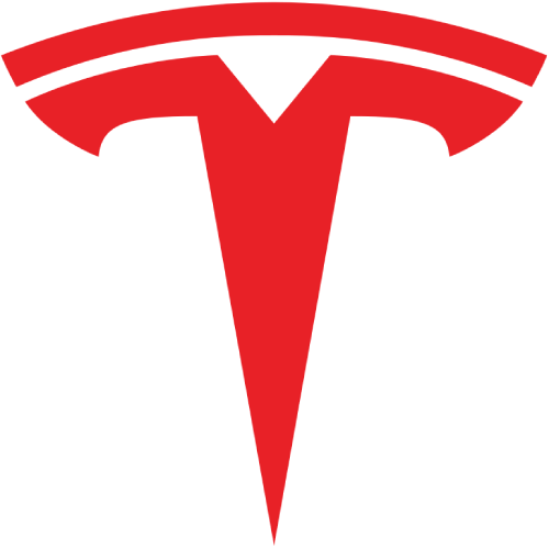 Tesla Cars