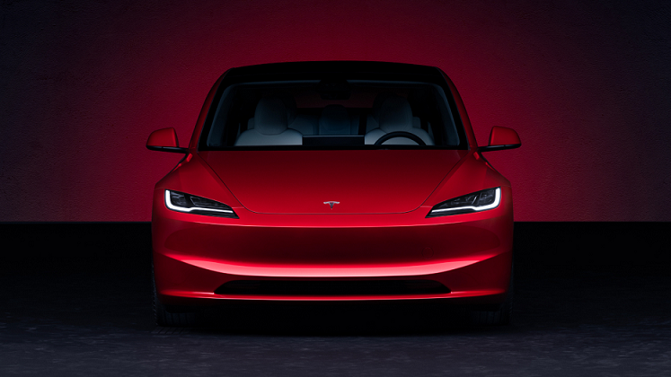 Tesla Model 3 Review: Is The Best Electric Car You Can Buy?