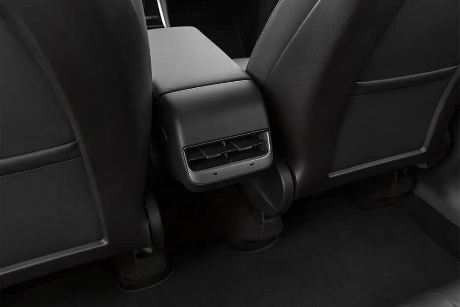 Tesla Model Y AC Vent 