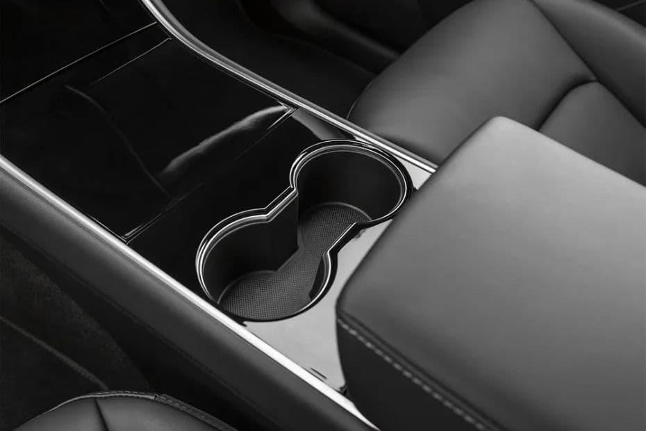 Tesla Model Y Cup Holder