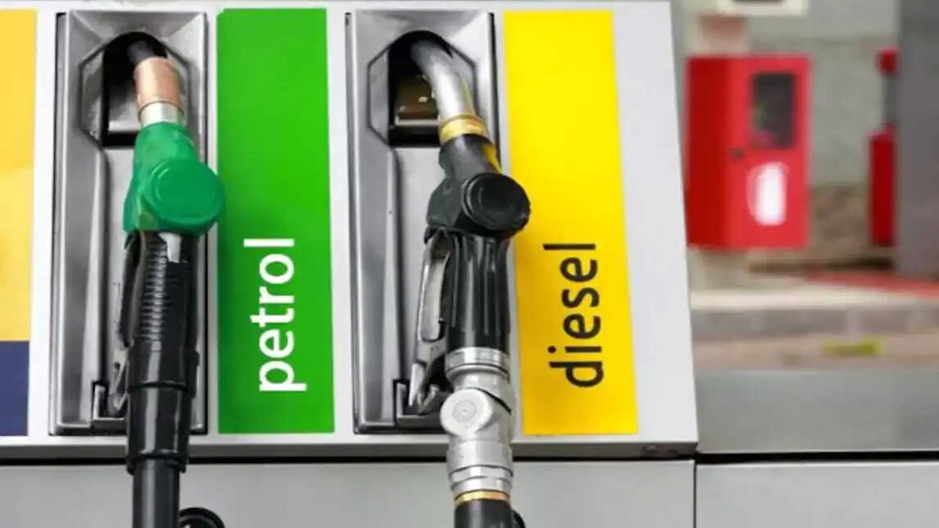 Today's UAE Fuel Prices: February 2025 Petrol and Diesel Update