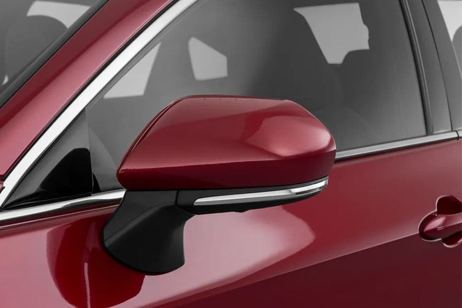 Toyota Avalon Side  Mirror