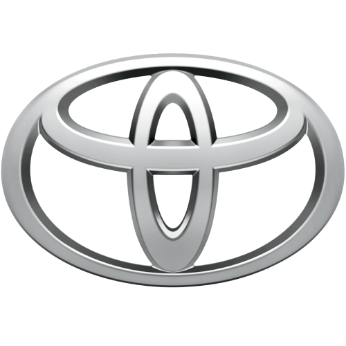 Toyota cars 
