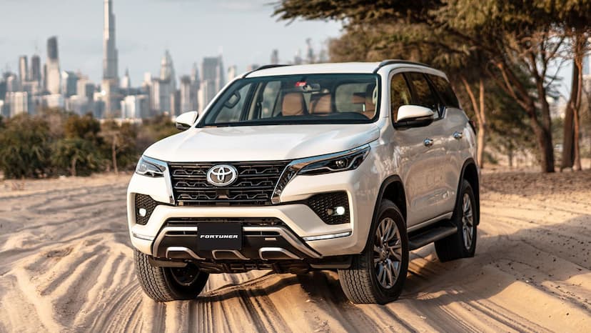 Top 10 Best Hybrid SUVs For Sale In The UAE: Fuel-Efficient And ...