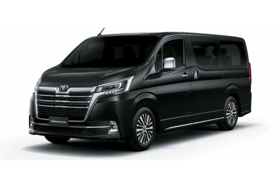 Toyota Granvia