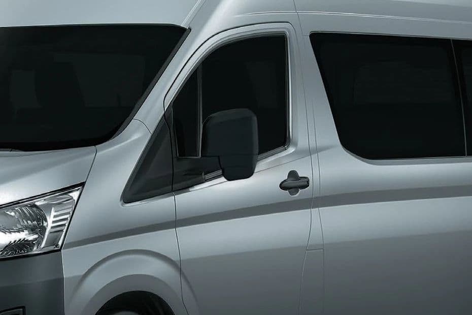 Toyota Hiace 2024 Side Mirror