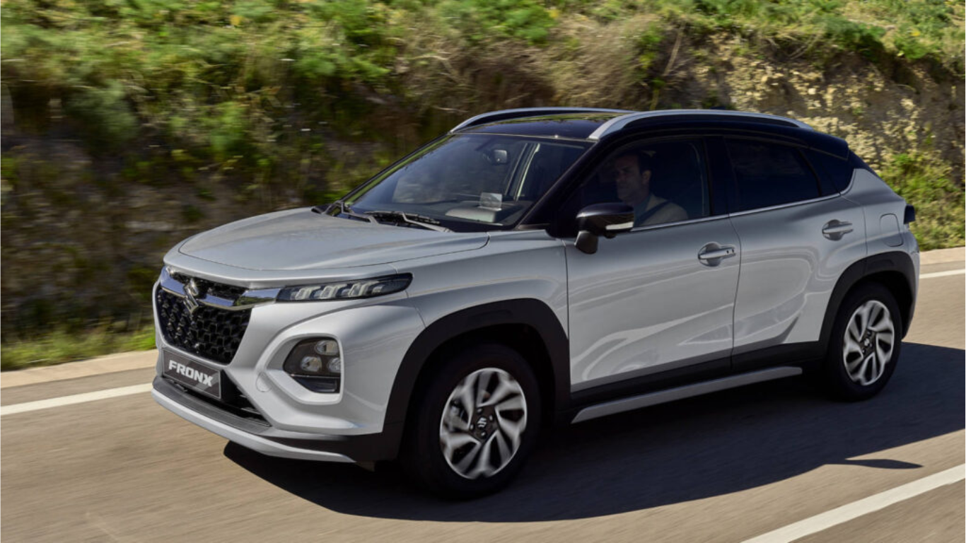 Toyota Raize Vs Suzuki Fronx: Which Japanese Crossover Dominates?