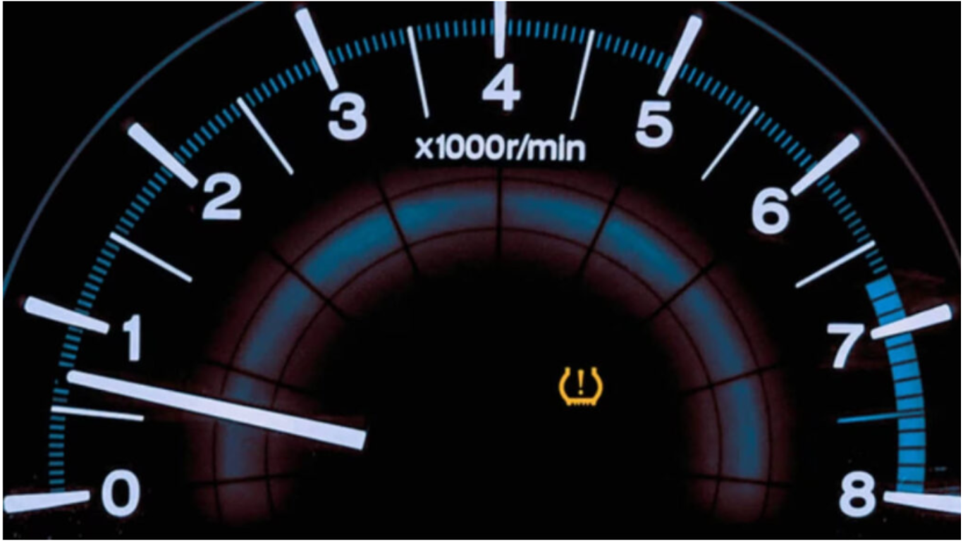 7 Unexpected Car Notifications Commonly Encountered in the UAE