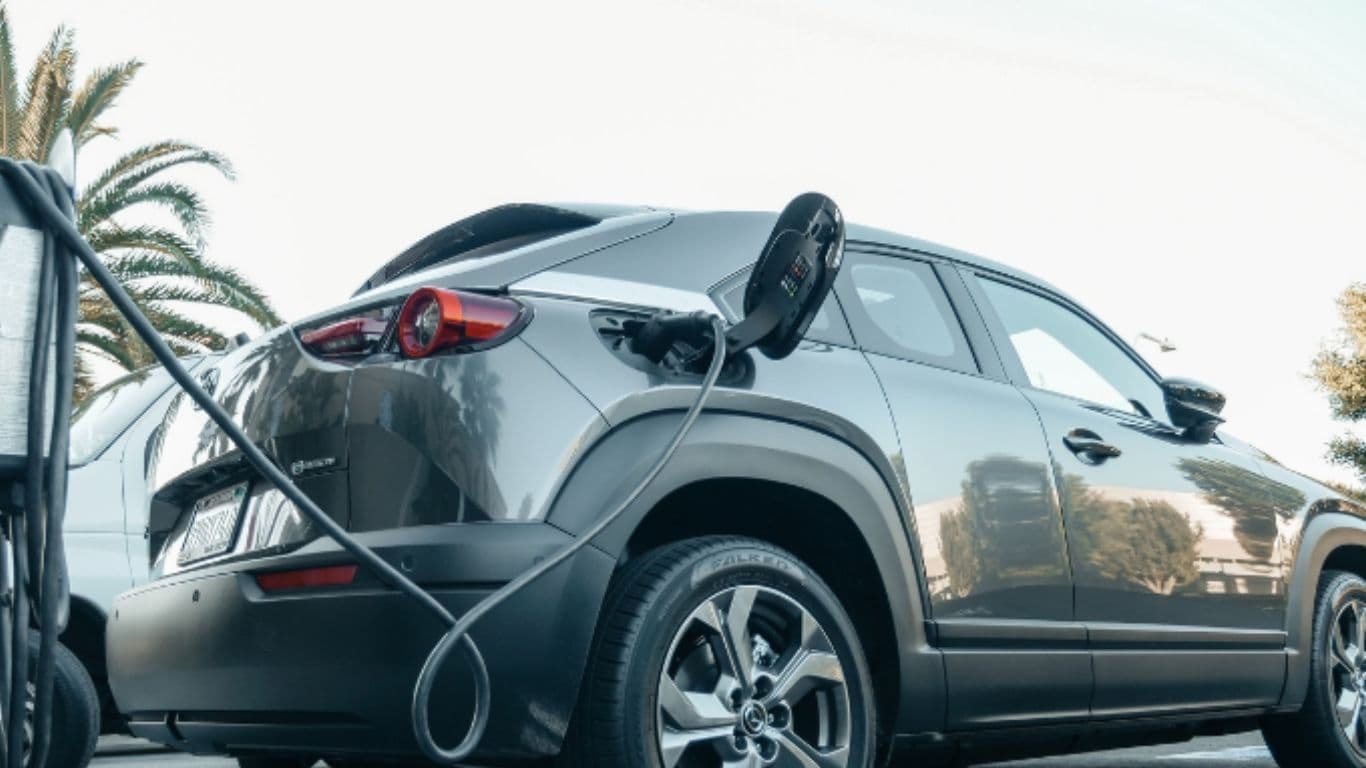 UAE Auto Market Report 2026: Navigating Oversupply, EV Surge, and Economic Resilience