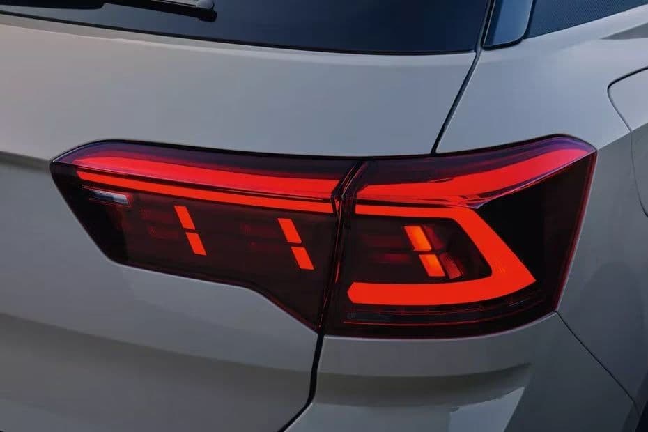 Volkswagen T-Roc Taillight