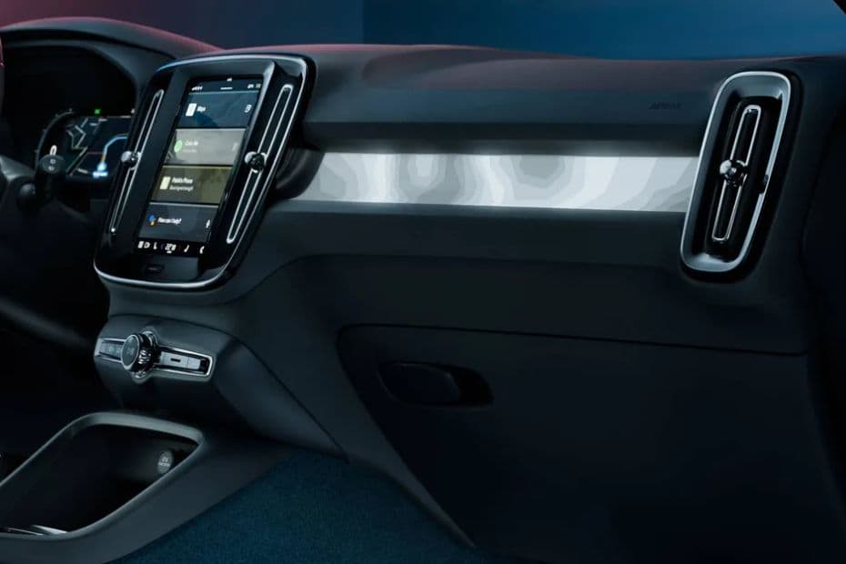 Volvo C40 Air
