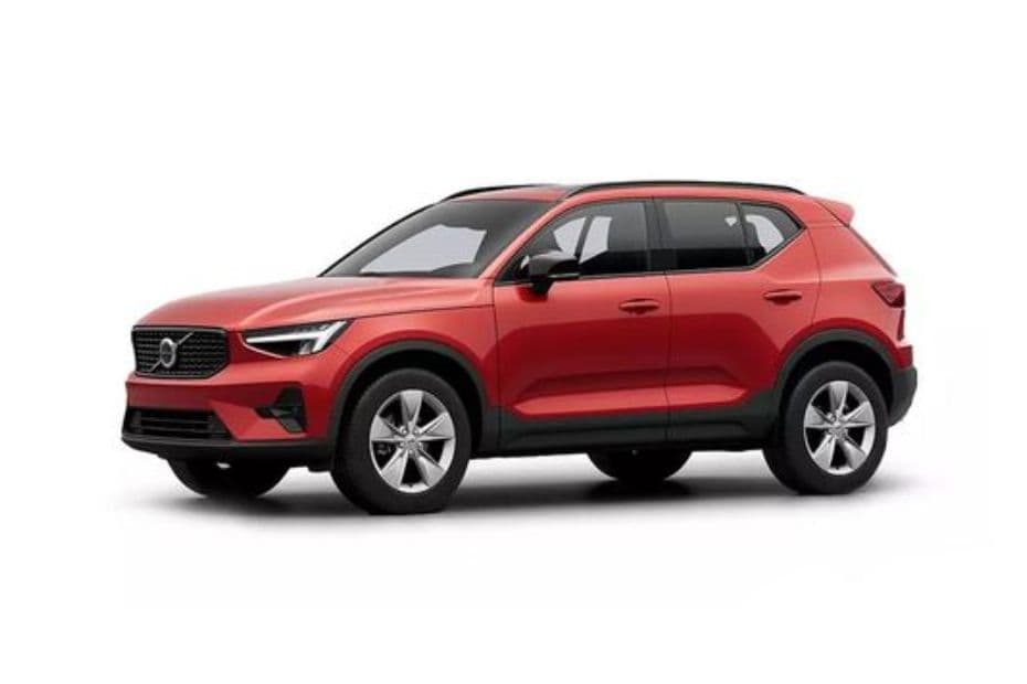 Fusion Red
