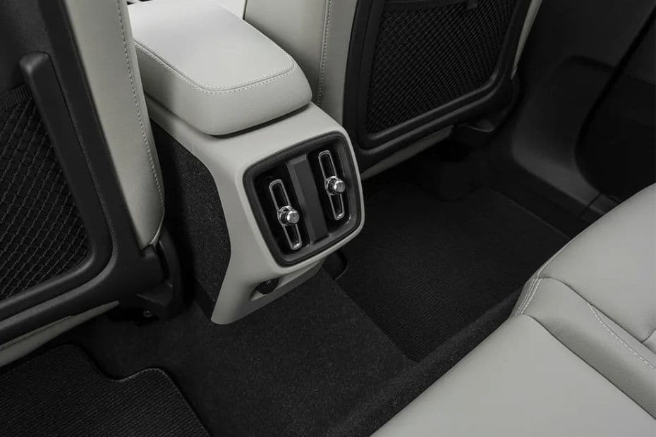 Volvo XC40 Rear AC Vent