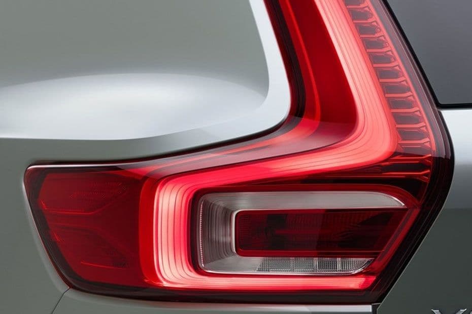 Volvo XC40 Taillight